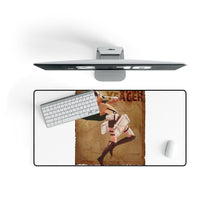 Load image into Gallery viewer, Anime Attack On Titan Mouse Pad (Desk Mat)