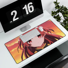 Load image into Gallery viewer, Sukasuka Mouse Pad (Desk Mat)