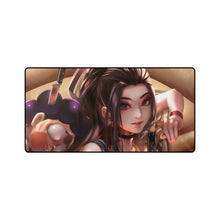 Load image into Gallery viewer, Momo Yaoyorozu, My Hero Academia, Creati, Mouse Pad (Desk Mat)