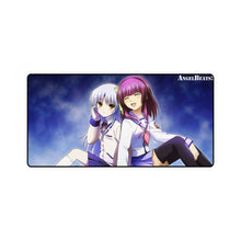 Load image into Gallery viewer, Angel Beats! Mouse Pad (Desk Mat)