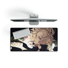 Load image into Gallery viewer, Tokyo Revengers Manjiro Sano Mouse Pad (Desk Mat)
