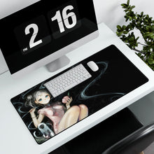 Load image into Gallery viewer, Anime Original Mouse Pad (Desk Mat) With Laptop