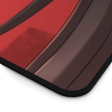 Load image into Gallery viewer, Date A Live Mouse Pad (Desk Mat) Hemmed Edge