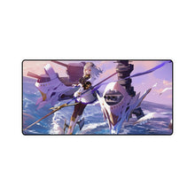 Load image into Gallery viewer, Azur Lane Mouse Pad (Desk Mat)