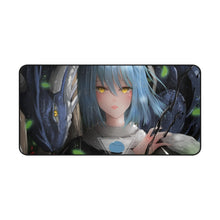 Load image into Gallery viewer, That Time I Got Reincarnated As A Slime Mouse Pad (Desk Mat)