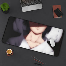 Load image into Gallery viewer, Naruto Mouse Pad (Desk Mat) On Desk
