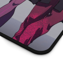 Load image into Gallery viewer, Demon Slayer: Kimetsu No Yaiba Mouse Pad (Desk Mat) Hemmed Edge