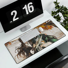 Load image into Gallery viewer, Luo BingHe & Shen QingQiu Mouse Pad (Desk Mat)