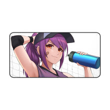 Load image into Gallery viewer, Anime Original Mouse Pad (Desk Mat)