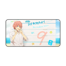 Load image into Gallery viewer, Free! Mouse Pad (Desk Mat)