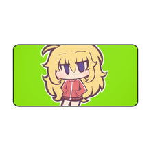 Load image into Gallery viewer, Gabriel DropOut Gabriel Tenma White Mouse Pad (Desk Mat)