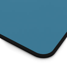 Load image into Gallery viewer, Monogatari (Series) Mouse Pad (Desk Mat) Hemmed Edge