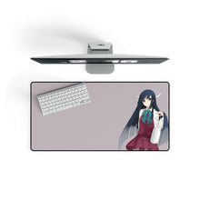 Load image into Gallery viewer, Anime Kantai Collection Mouse Pad (Desk Mat)