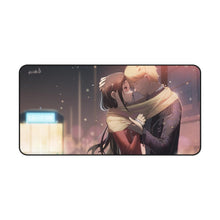 Load image into Gallery viewer, Kaguya-sama: Love Is War Mouse Pad (Desk Mat)