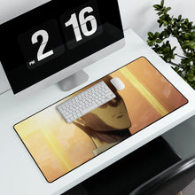Load image into Gallery viewer, The Artifice of Failure Mouse Pad (Desk Mat)