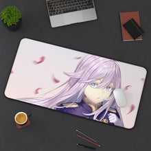 Load image into Gallery viewer, Eighty Six Mouse Pad (Desk Mat) On Desk