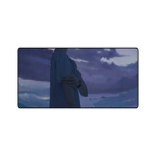 Load image into Gallery viewer, Shinpei Ajiro Mouse Pad (Desk Mat)