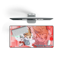 Load image into Gallery viewer, Sword Art Online Mouse Pad (Desk Mat)