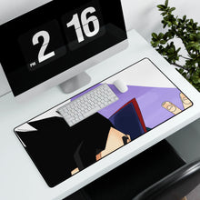 Load image into Gallery viewer, Anime Dragon Ball Z Mouse Pad (Desk Mat) With Laptop