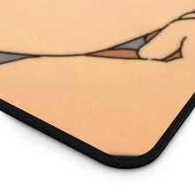 Load image into Gallery viewer, K-ON! Mouse Pad (Desk Mat) Hemmed Edge