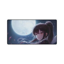Load image into Gallery viewer, Anime Girl Mouse Pad (Desk Mat)