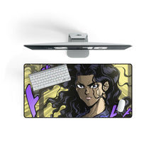 Load image into Gallery viewer, Anime Jojo's Bizarre Adventure Mouse Pad (Desk Mat)