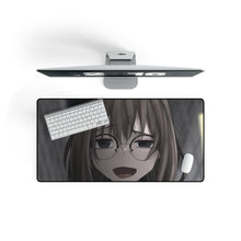 Load image into Gallery viewer, Call of the Night Mouse Pad (Desk Mat)