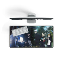 Load image into Gallery viewer, Jujutsu Kaisen Season 2 Mouse Pad (Desk Mat)