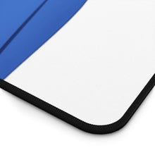 Load image into Gallery viewer, Nisekoi Seishirou Tsugumi Mouse Pad (Desk Mat) Hemmed Edge