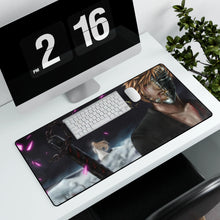 Load image into Gallery viewer, Anime Bleach Mouse Pad (Desk Mat)
