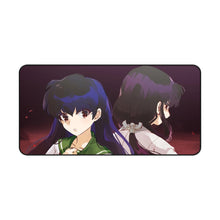 Load image into Gallery viewer, InuYasha Mouse Pad (Desk Mat)