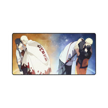Load image into Gallery viewer, Anime Naruto Mouse Pad (Desk Mat)