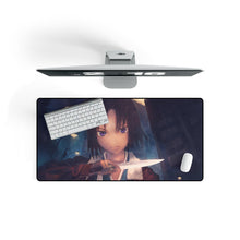 Load image into Gallery viewer, Kara no Kyōkai Mouse Pad (Desk Mat)
