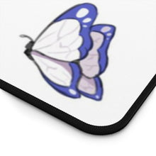 Load image into Gallery viewer, Is It Wrong To Try To Pick Up Girls In A Dungeon? Mouse Pad (Desk Mat) Hemmed Edge