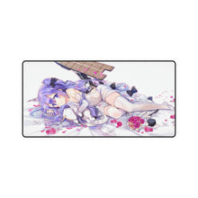 Load image into Gallery viewer, Azur Lane, Unicorn, Anime Girl, Mouse Pad (Desk Mat)