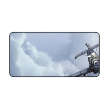 Load image into Gallery viewer, Paths Of Hate Mouse Pad (Desk Mat)