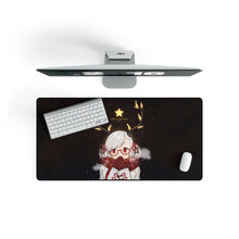 Load image into Gallery viewer, Anime Original Mouse Pad (Desk Mat) On Desk