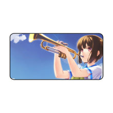 Load image into Gallery viewer, Sound! Euphonium Mouse Pad (Desk Mat)