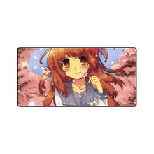 Load image into Gallery viewer, Anime Girl Mouse Pad (Desk Mat)