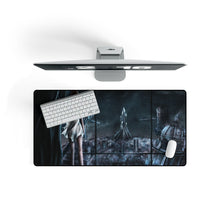 Load image into Gallery viewer, Anime Original Mouse Pad (Desk Mat) On Desk
