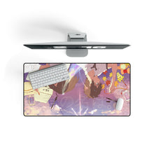 Load image into Gallery viewer, Your Name. Mouse Pad (Desk Mat)