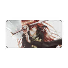 Load image into Gallery viewer, Shakugan No Shana Shakugan No Shana Mouse Pad (Desk Mat)