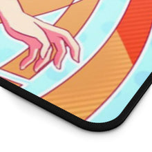 Load image into Gallery viewer, Anime Original Mouse Pad (Desk Mat) Hemmed Edge