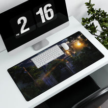 Load image into Gallery viewer, Anime Beautiful Bones: Sakurako's Investigation Mouse Pad (Desk Mat)