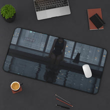 Load image into Gallery viewer, Anime Original Mouse Pad (Desk Mat) On Desk