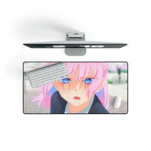 Load image into Gallery viewer, san Mouse Pad (Desk Mat)