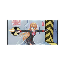 Load image into Gallery viewer, Little Busters! Mouse Pad (Desk Mat)