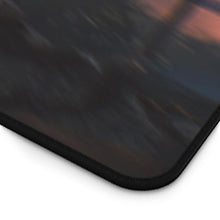 Load image into Gallery viewer, Overlord Shalltear Bloodfallen Mouse Pad (Desk Mat) Hemmed Edge