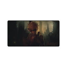 Load image into Gallery viewer, My Hero Academia Katsuki Bakugou Mouse Pad (Desk Mat)