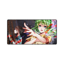 Load image into Gallery viewer, GUMI (Vocaloid) Mouse Pad (Desk Mat)